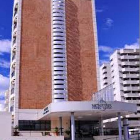 Flat Montese Tower Resende - Refugio Na Serra Da Mantiqueira, Proximo A Aman E Penedo エクステリア 写真