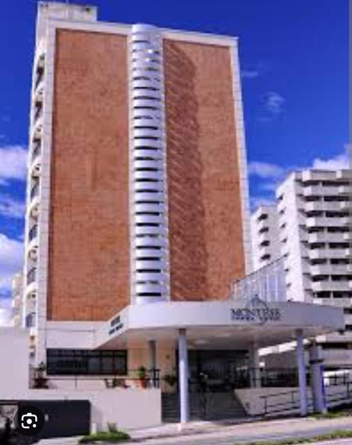 Flat Montese Tower Resende - Refugio Na Serra Da Mantiqueira, Proximo A Aman E Penedo エクステリア 写真